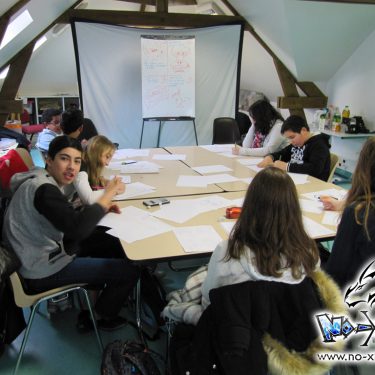 atelier dessin manga rives loire