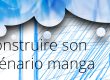 cours dessin construire scenario manga