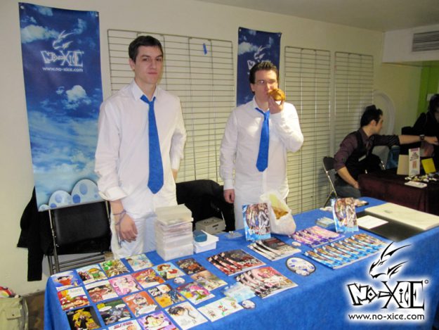 Lire le compte-rendu intégral : <a href="https://www.no-xice.com/album/mangacity-6/">cliquez ici !</a> mangacity-6-001