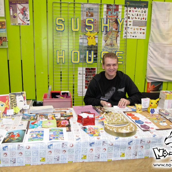 mangacity convention manga rennes