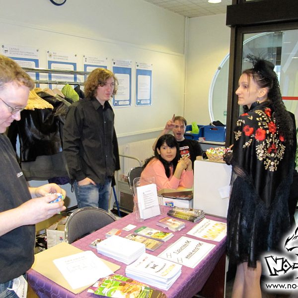 mangacity convention manga rennes