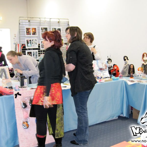 mangacity convention manga rennes