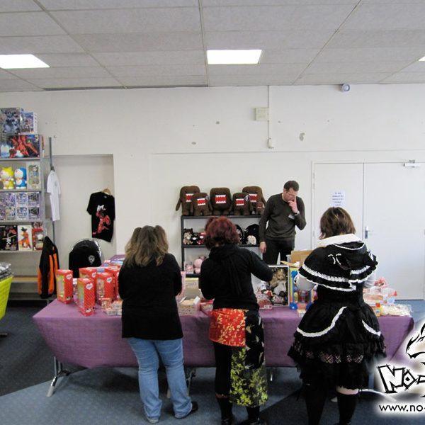 mangacity convention manga rennes
