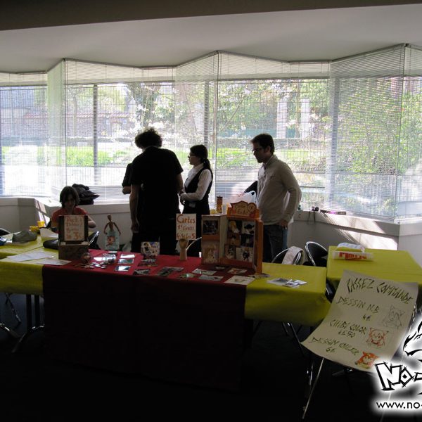 mangacity convention manga rennes