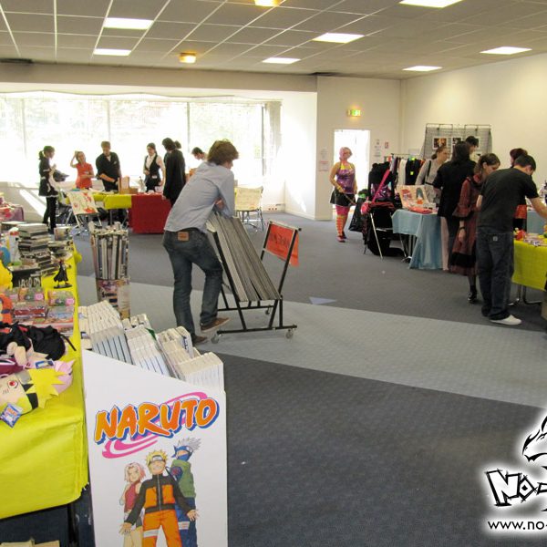 mangacity convention manga rennes