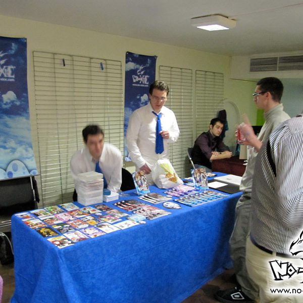 mangacity convention manga rennes