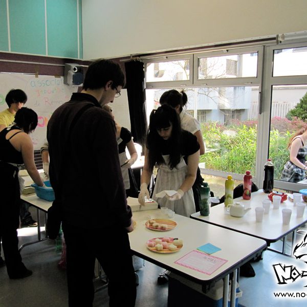 mangacity convention manga rennes