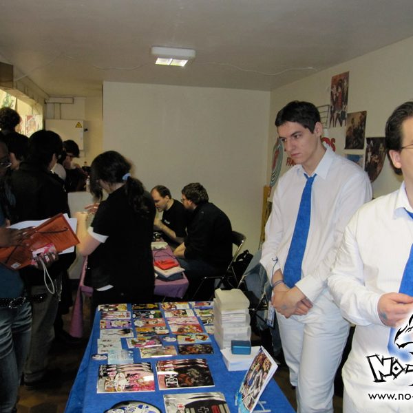 mangacity convention manga rennes
