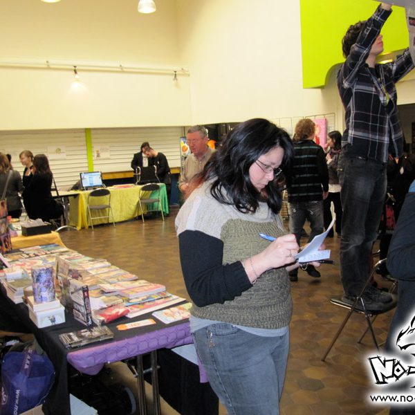 mangacity convention manga rennes