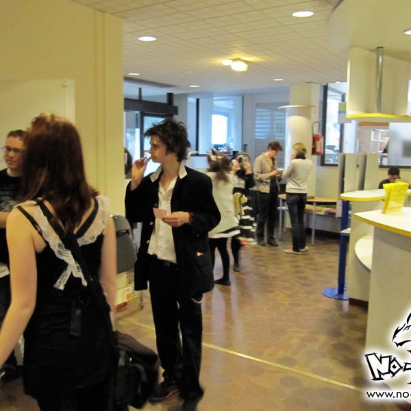 mangacity convention manga rennes