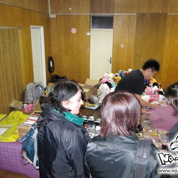 mangacity convention manga rennes