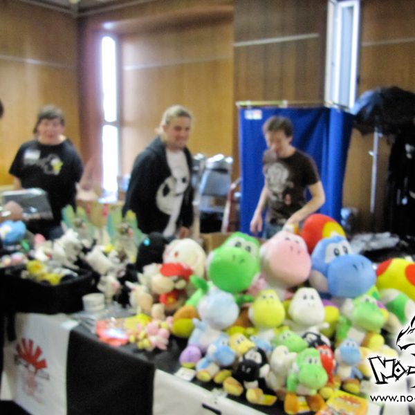 mangacity convention manga rennes