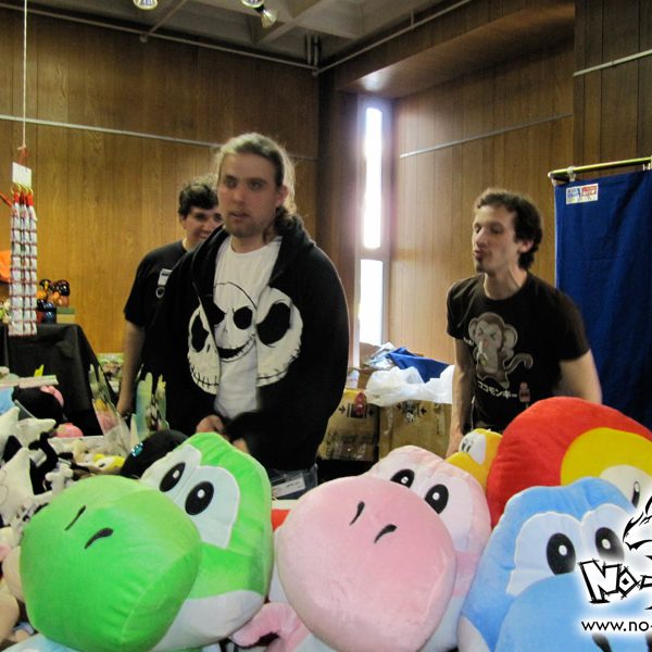 mangacity convention manga rennes