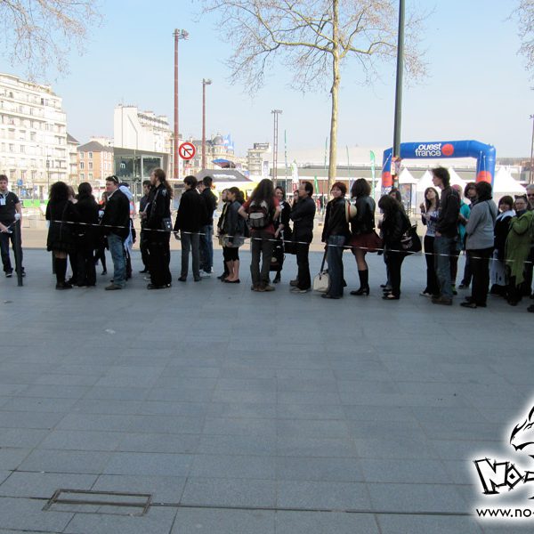 mangacity convention manga rennes