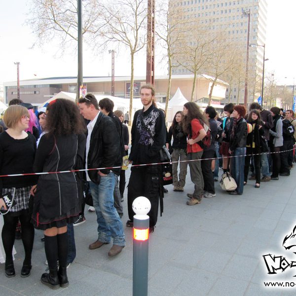 mangacity convention manga rennes