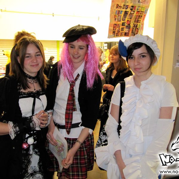 mangacity convention manga rennes