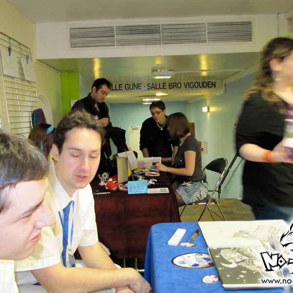 mangacity convention manga rennes