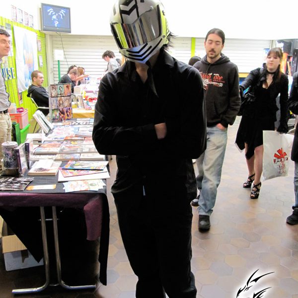 mangacity convention manga rennes