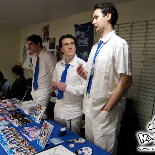 mangacity convention manga rennes