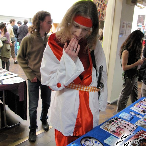 mangacity convention manga rennes