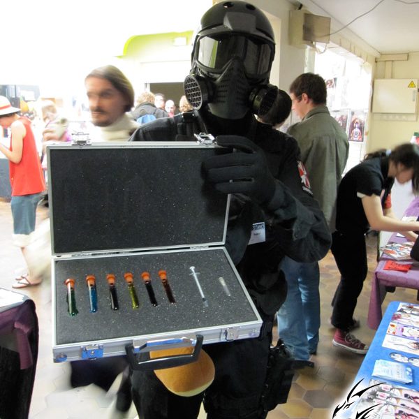 mangacity convention manga rennes