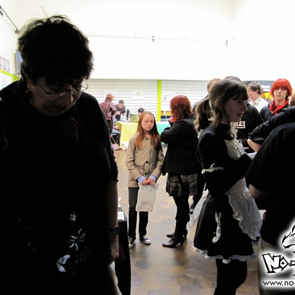 mangacity convention manga rennes