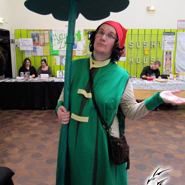 mangacity convention manga rennes