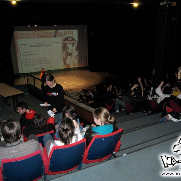 mangacity convention manga rennes