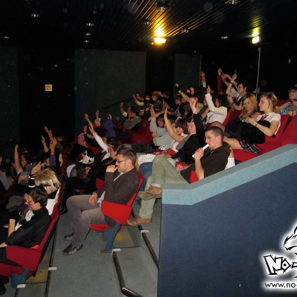 mangacity convention manga rennes