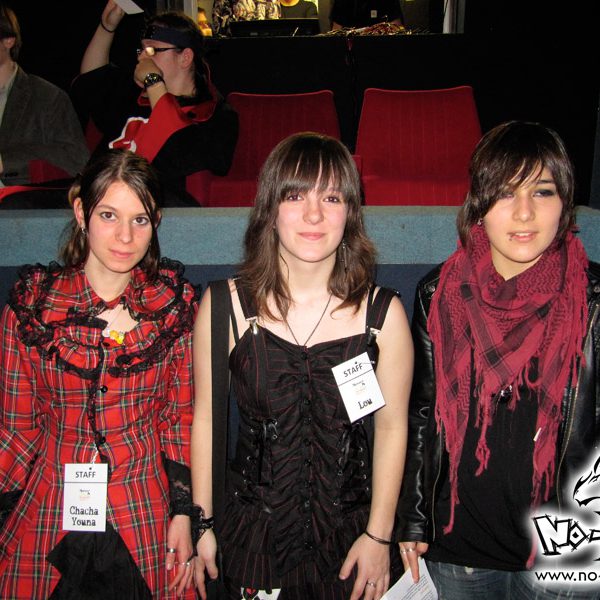 mangacity convention manga rennes