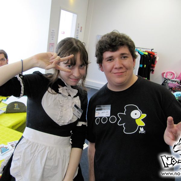 mangacity convention manga rennes