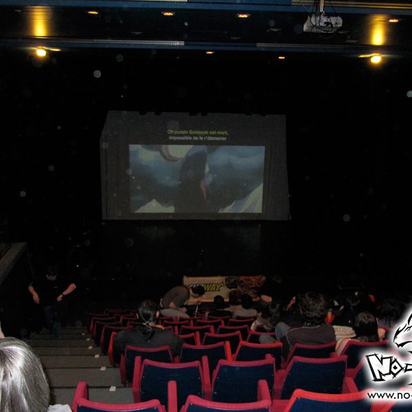 mangacity convention manga rennes