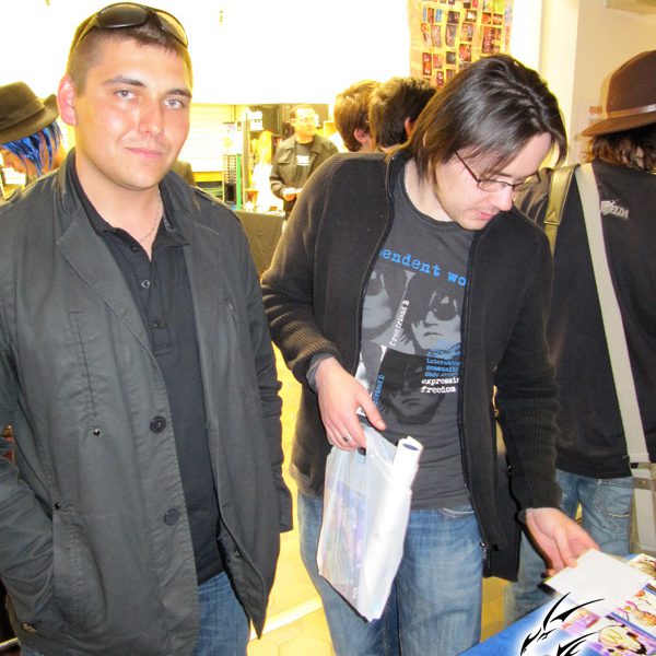 mangacity convention manga rennes