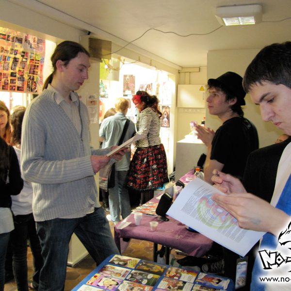 mangacity convention manga rennes