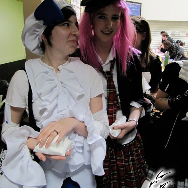 mangacity convention manga rennes