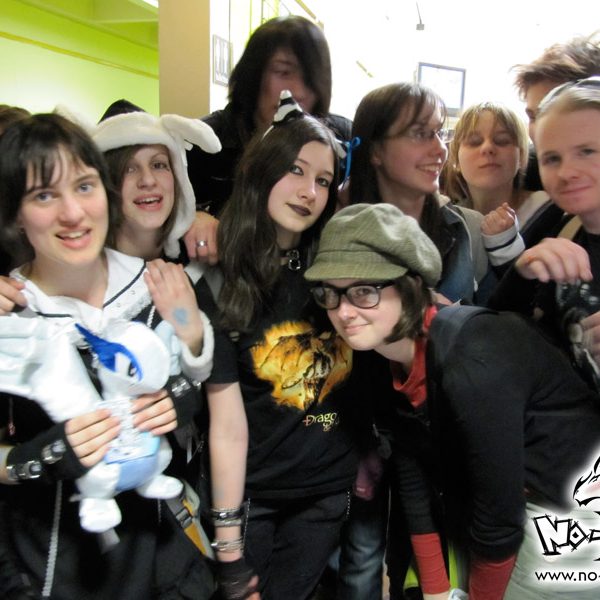 mangacity convention manga rennes