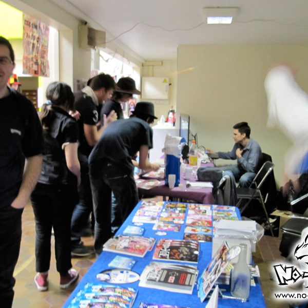 mangacity convention manga rennes