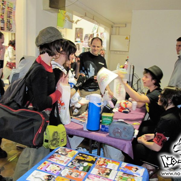 mangacity convention manga rennes
