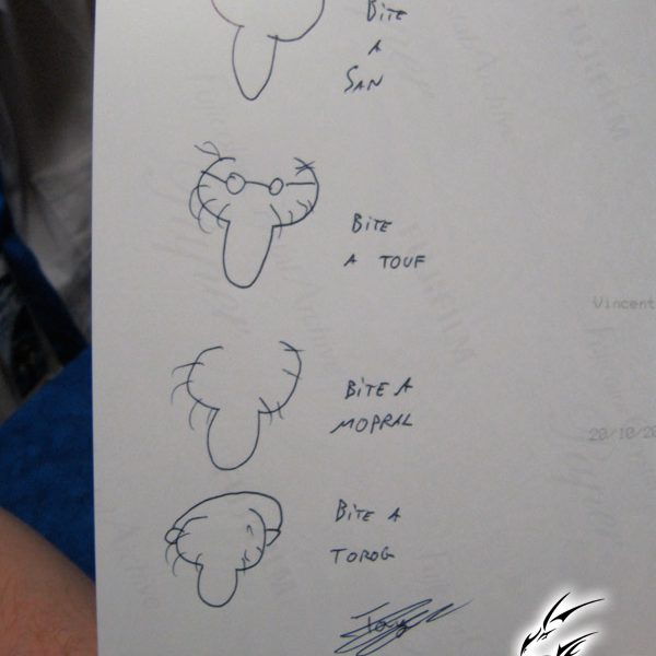 mangacity convention manga rennes