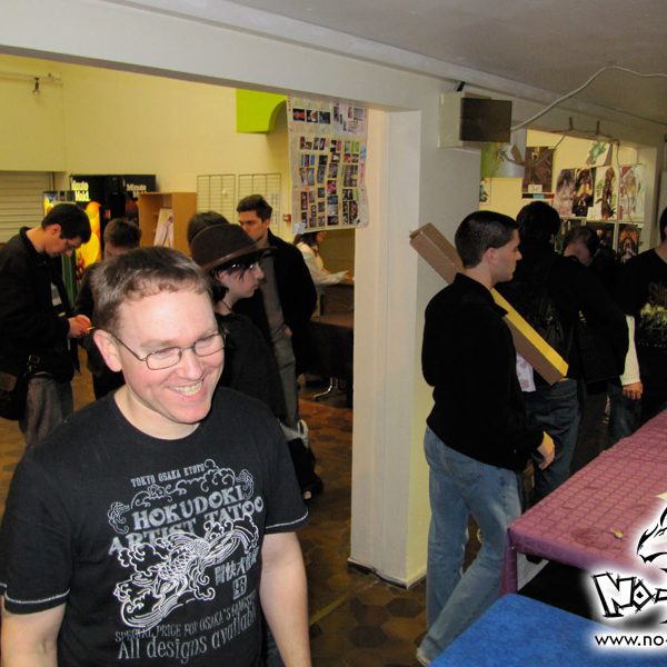 mangacity convention manga rennes