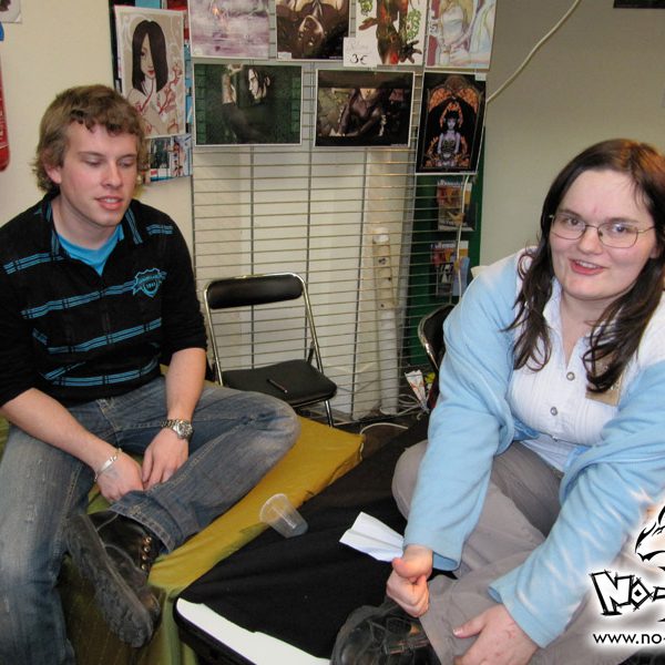 mangacity convention manga rennes