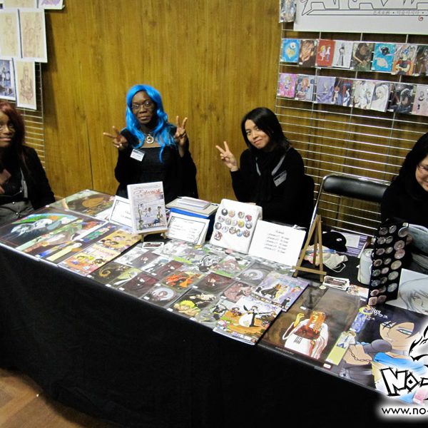 mangacity convention manga rennes