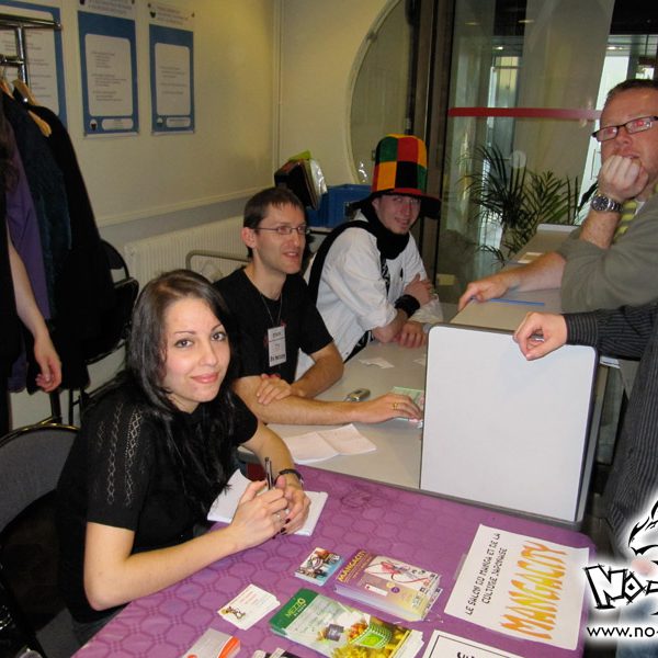 mangacity convention manga rennes