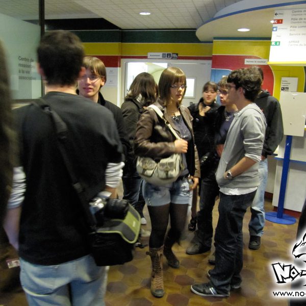 mangacity convention manga rennes