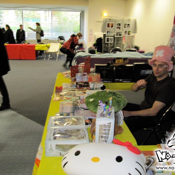 mangacity convention manga rennes