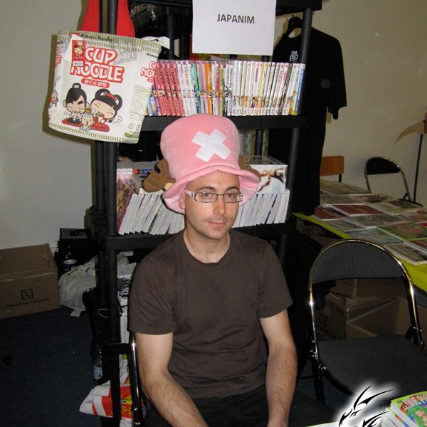 mangacity convention manga rennes