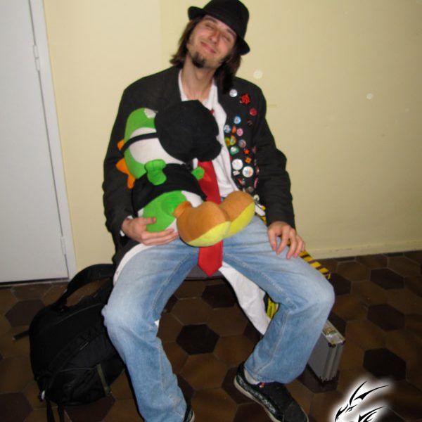 mangacity convention manga rennes