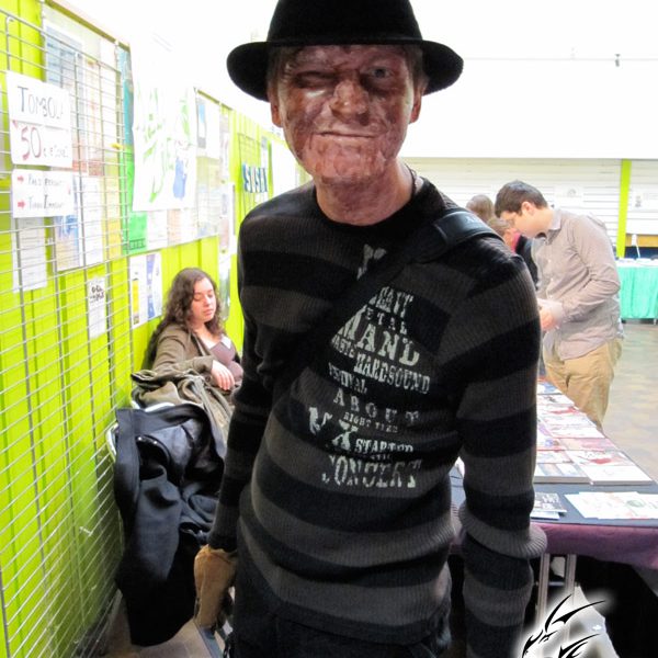 mangacity convention manga rennes