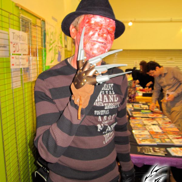 mangacity convention manga rennes