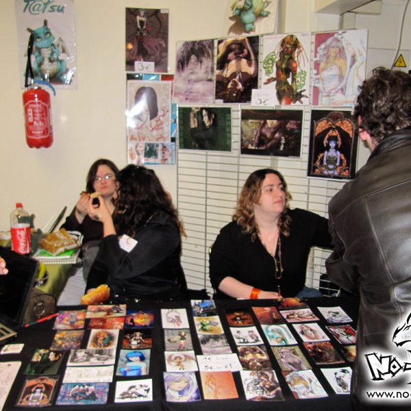 mangacity convention manga rennes